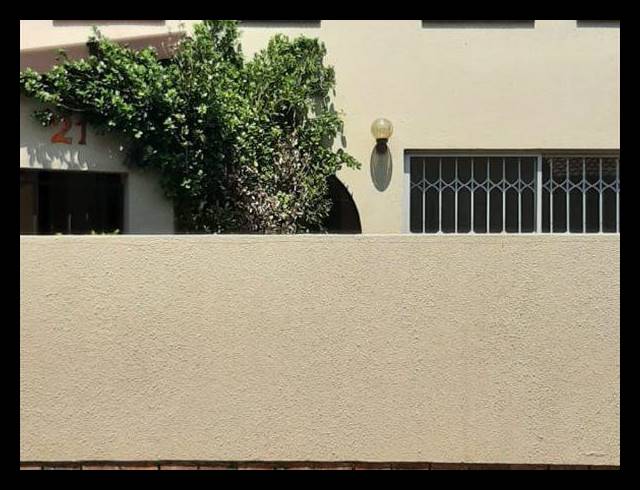 2 BEDROOM DUPLEX FOR SALE IN EDLEEN